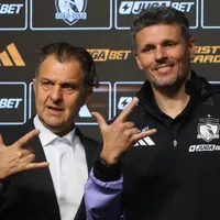 Colo Colo fija la última prioridad en el mercado