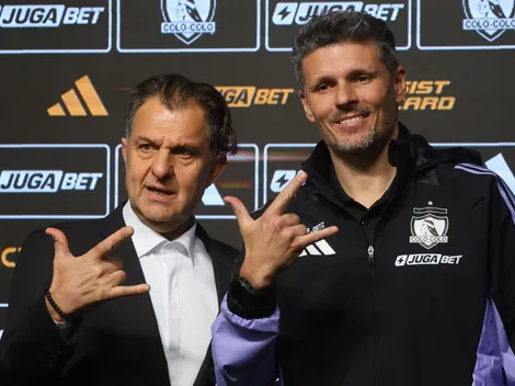 Colo Colo fija la última prioridad en el mercado