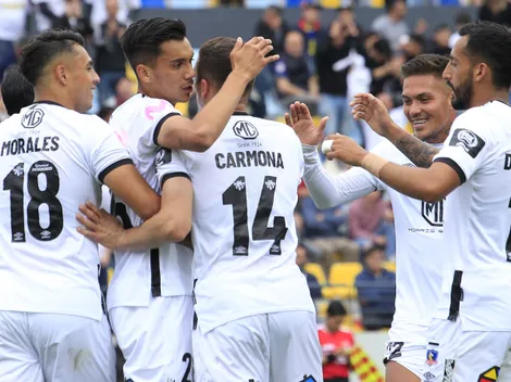 La ex promesa alba que tiene nuevo club en Chile