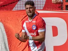 Afirman que Colo Colo está cerca de abrochar la llegada del "9"