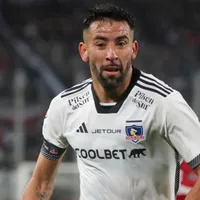 Tras dejar Colo Colo: El equipo al que fue ofrecido Mauricio Isla