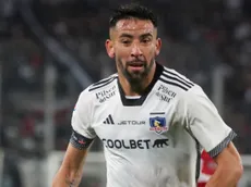 Tras dejar Colo Colo: El equipo al que fue ofrecido Mauricio Isla