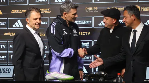 Blanco y Negro tendrá una nueva reunión de directorio.