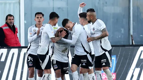 Vuelve el DaleAlbo AM, con toda la información de Colo Colo.