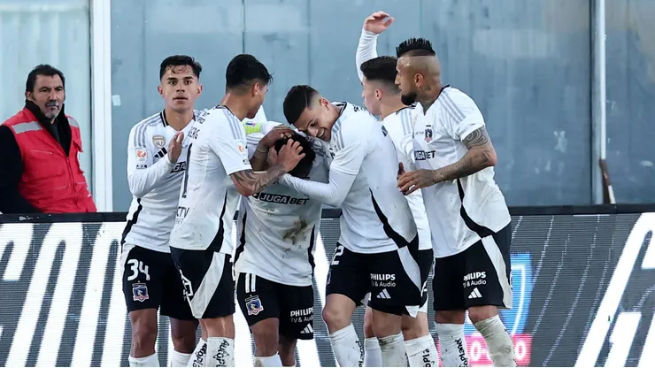 Vuelve el DaleAlbo AM, con toda la información de Colo Colo.