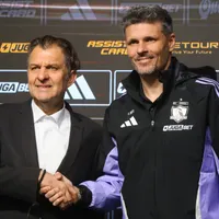 Todo lo que pasa este lunes: ¿Un nuevo refuerzo albo?