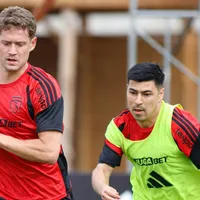 La gran característica que destacan de Sosa en Colo Colo