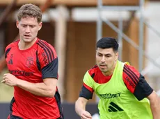 La gran característica que destacan de Sosa en Colo Colo