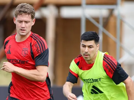 La gran característica que destacan de Sosa en Colo Colo