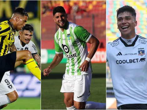 Noticias de Colo Colo hoy: Refuerzos, Javier Méndez, reunión y mucho más