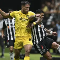 ¡Confirmado! Javier Méndez es nuevo refuerzo de Colo Colo para 2026