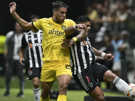 ¡Confirmado! Javier Méndez es nuevo refuerzo de Colo Colo para 2026