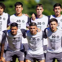 Próximo rival de Colo Colo se llena de refuerzos para el 2026