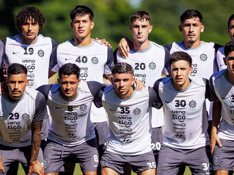 Próximo rival de Colo Colo se llena de refuerzos para el 2026