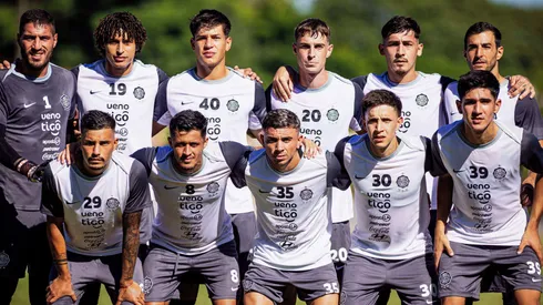 Próximo rival de Colo Colo se llena de refuerzos para el 2026.
