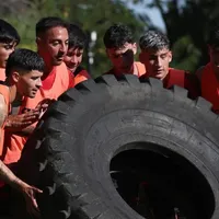 ¿Cómo fue la triple jornada de la pretemporada alba?