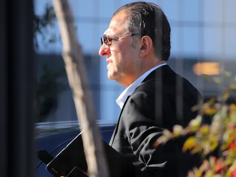 Minuto a minuto de la reunión de directorio de Blanco y Negro