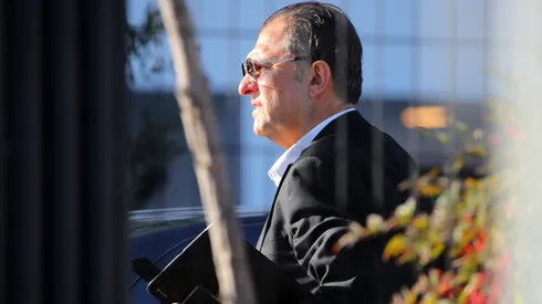 Reunión de directorio de Blanco y Negro.