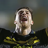 Nuevo refuerzo de Colo Colo supera con éxito los exámenes médicos