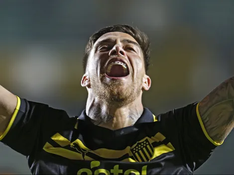 Nuevo refuerzo de Colo Colo supera con éxito los exámenes médicos