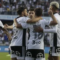Fue campeón con Colo Colo, generó diversas opiniones y ahora da nuevo salto