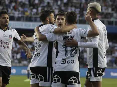 Fue campeón con Colo Colo, generó diversas opiniones y ahora da nuevo salto