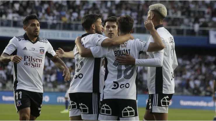Fue campeón con Colo Colo, generó diversas opiniones y ahora da su mayor salto.