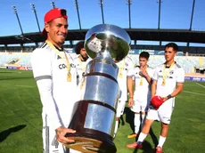 Saldivia escribe una cariñosa y emotiva despedida de su paso por Colo Colo