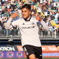 Aseguran que Damián Pizarro está lejos de Colo Colo