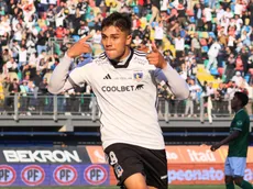 Aseguran que Damián Pizarro está lejos de Colo Colo