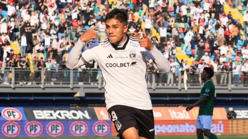 Aseguran que Damián Pizarro está cada vez más lejos de volver a Colo Colo en este mercado de pases.