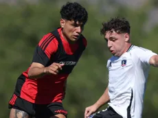 ¿Cuándo juega Colo Colo vs Olimpia y quién transmite la Serie Río de la Plata?