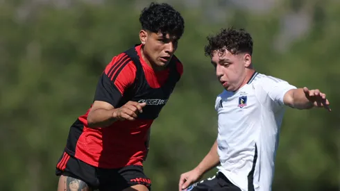 ¿Cuándo juega Colo Colo vs Olimpia y quién transmite la Serie Río de la Plata?