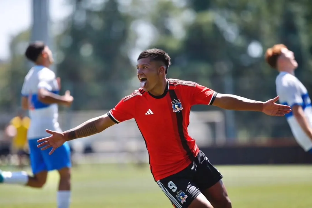 Jerall Astudillo Imagen: Carlos Vera