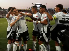 Con un cambio: ¿Cuándo Colo Colo sabrá su debut en la Liga de Primera?