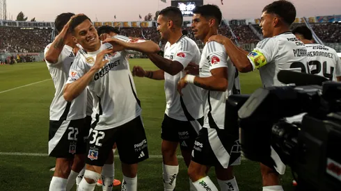 Un cambio importante: ¿Cuándo Colo Colo sabrá la programación de la Liga de Primera?