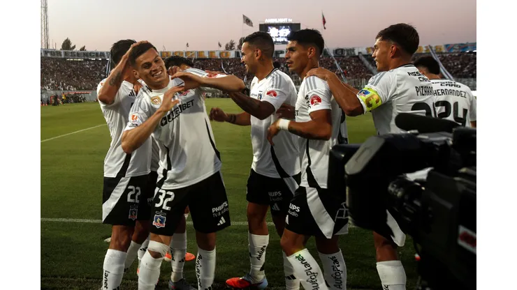 Un cambio importante: ¿Cuándo Colo Colo sabrá la programación de la Liga de Primera?