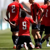 Los delanteros que son opción para Colo Colo en Uruguay