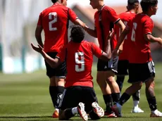 Los delanteros que son opción para Colo Colo en Uruguay