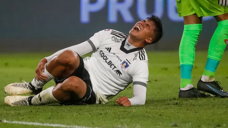 ¿Será el nuevo refuerzo? Entregan novedades del interés de Colo Colo por Damián Pizarro