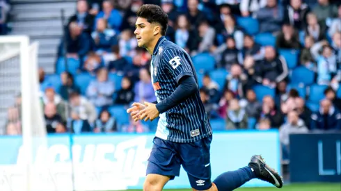 Sin apoyo en Colo Colo y lejos de Francia: El futuro de Damián Pizarro es un misterio