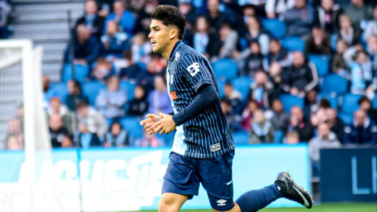 Sin apoyo en Colo Colo y lejos de Francia: El futuro de Damián Pizarro es un misterio