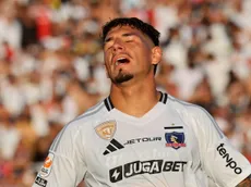 Colo Colo despide a Alan Saldivia de manera oficial