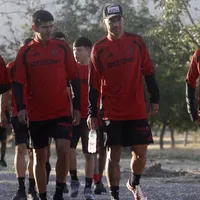 ¿Cuándo viaja Colo Colo a Uruguay para jugar amistosos?