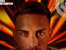 Colo Colo oficializa a Javier Méndez como su nuevo refuerzo