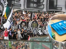 Los rangos de edad para vacunarse contra el sarampión y salir de Chile