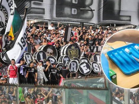 Los rangos de edad para vacunarse contra el sarampión y salir de Chile