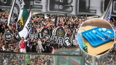 Los rangos de edad para vacunarse contra el sarampión y salir de Chile.