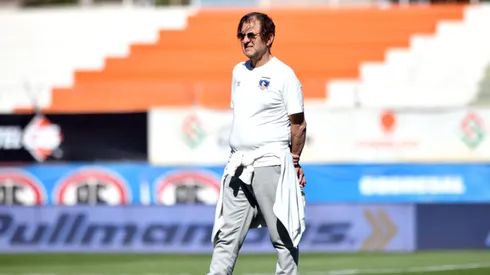 Mosa sale al paso de críticas por tardanza en la llegada de refuerzo.