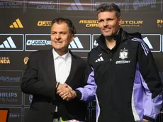 ¿Llega un arquero? Esto dice Aníbal Mosa sobre un nuevo refuerzo